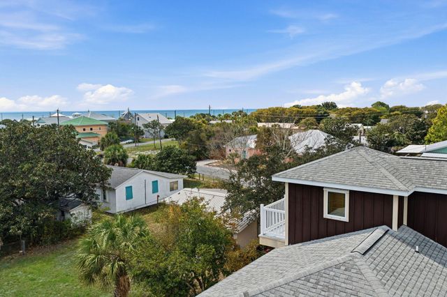 215 S Vestavia Street, Panama City Beach, FL 32413