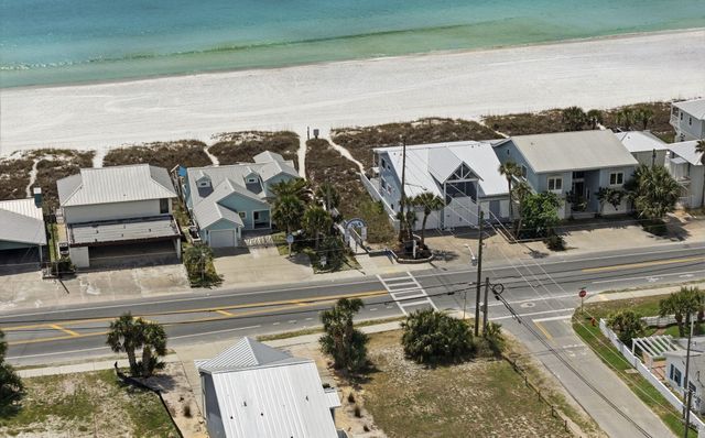 215 S Vestavia Street, Panama City Beach, FL 32413