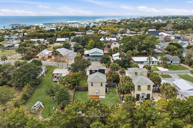 215 S Vestavia Street, Panama City Beach, FL 32413