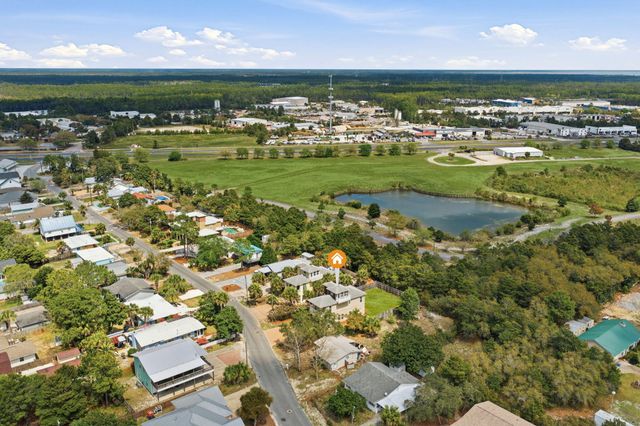 215 S Vestavia Street, Panama City Beach, FL 32413