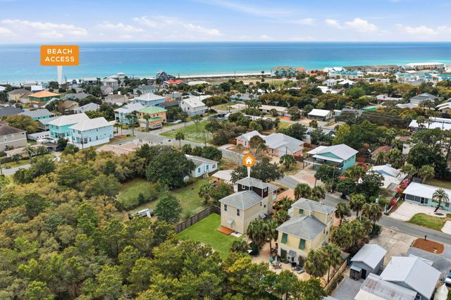 215 S Vestavia Street, Panama City Beach, FL 32413