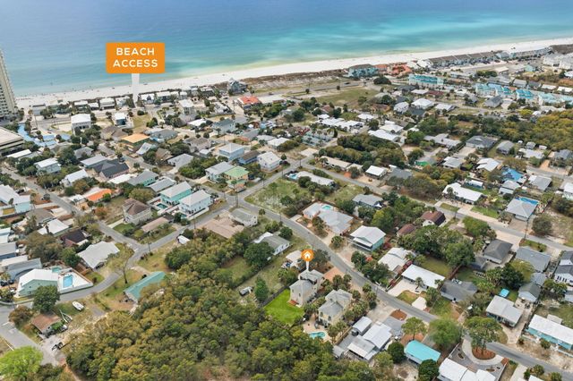 215 S Vestavia Street, Panama City Beach, FL 32413