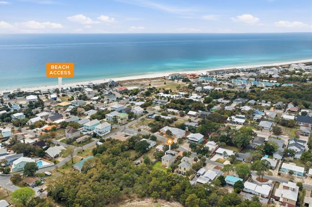 215 S Vestavia Street, Panama City Beach, FL 32413