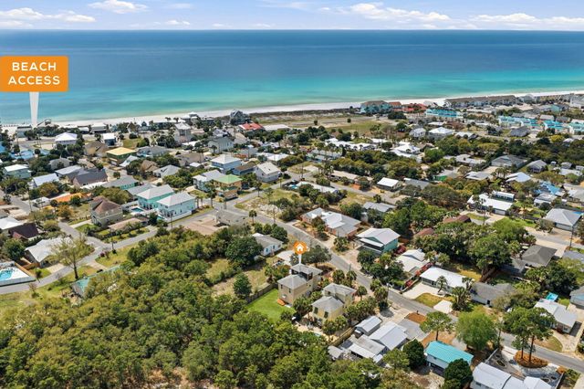 215 S Vestavia Street, Panama City Beach, FL 32413