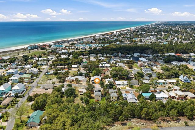 215 S Vestavia Street, Panama City Beach, FL 32413