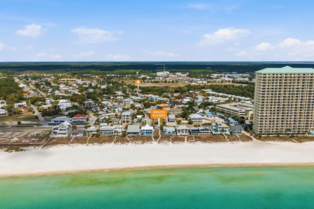 215 S Vestavia Street, Panama City Beach, FL 32413