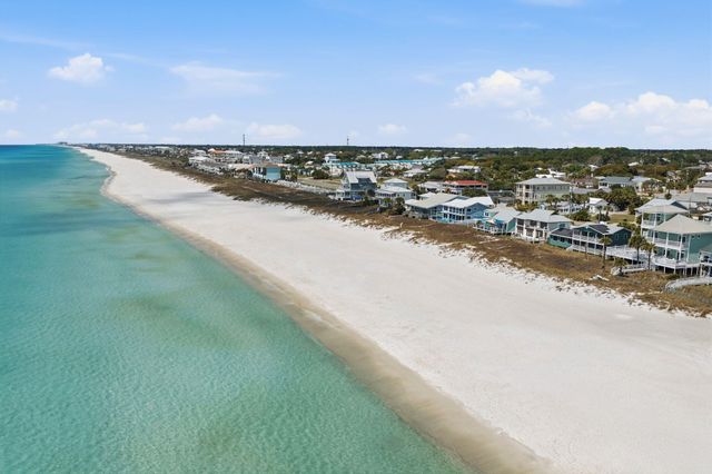 215 S Vestavia Street, Panama City Beach, FL 32413