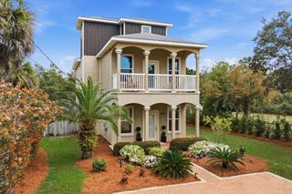 215 S Vestavia Street, Panama City Beach, FL 32413