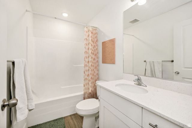 3141 S 225 W, Nibley, UT 84321