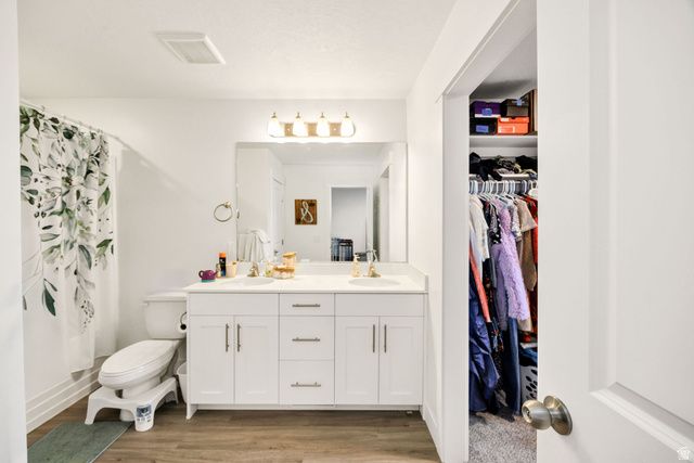 3141 S 225 W, Nibley, UT 84321