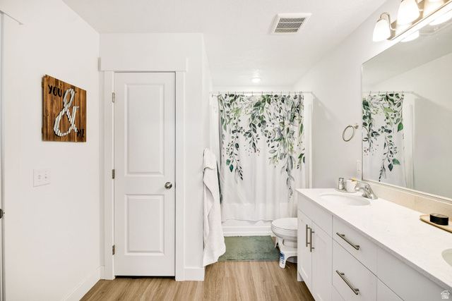 3141 S 225 W, Nibley, UT 84321