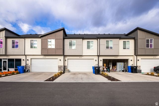 3141 S 225 W, Nibley, UT 84321