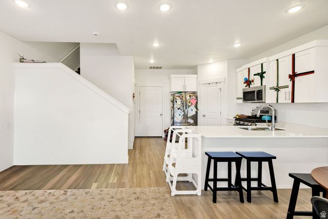 3141 S 225 W, Nibley, UT 84321