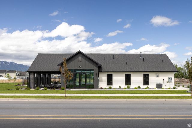 3141 S 225 W, Nibley, UT 84321