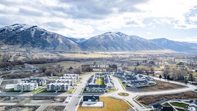 3141 S 225 W, Nibley, UT 84321