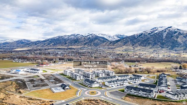 3141 S 225 W, Nibley, UT 84321