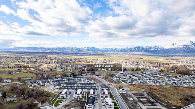 3141 S 225 W, Nibley, UT 84321
