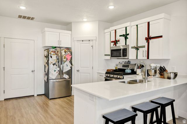 3141 S 225 W, Nibley, UT 84321