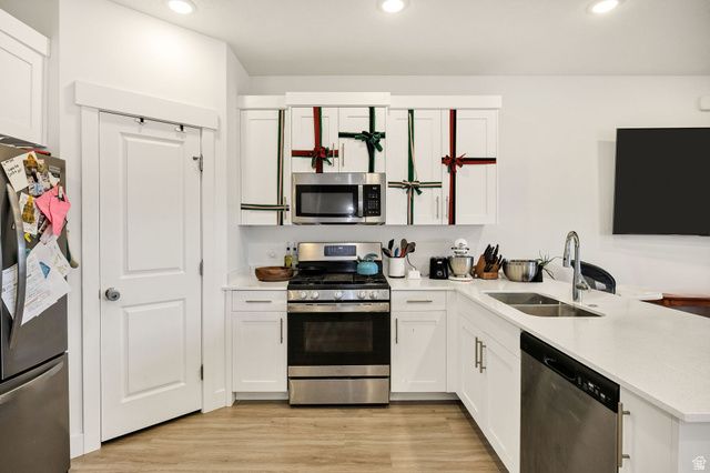 3141 S 225 W, Nibley, UT 84321