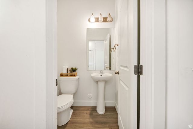 3141 S 225 W, Nibley, UT 84321