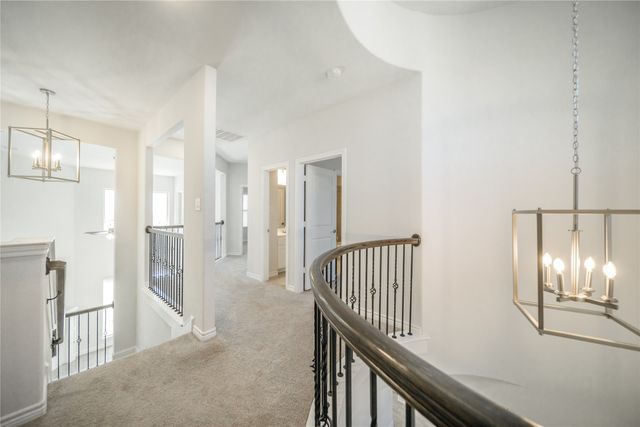 813 Bent Brook Road, Little Elm, TX 75068