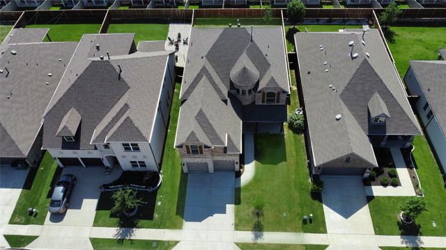 813 Bent Brook Road, Little Elm, TX 75068