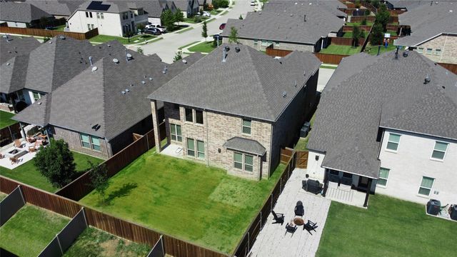 813 Bent Brook Road, Little Elm, TX 75068