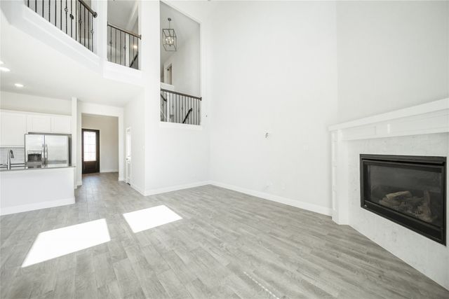 813 Bent Brook Road, Little Elm, TX 75068