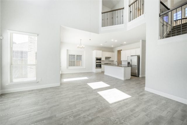 813 Bent Brook Road, Little Elm, TX 75068