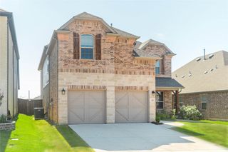 813 Bent Brook Road, Little Elm, TX 75068
