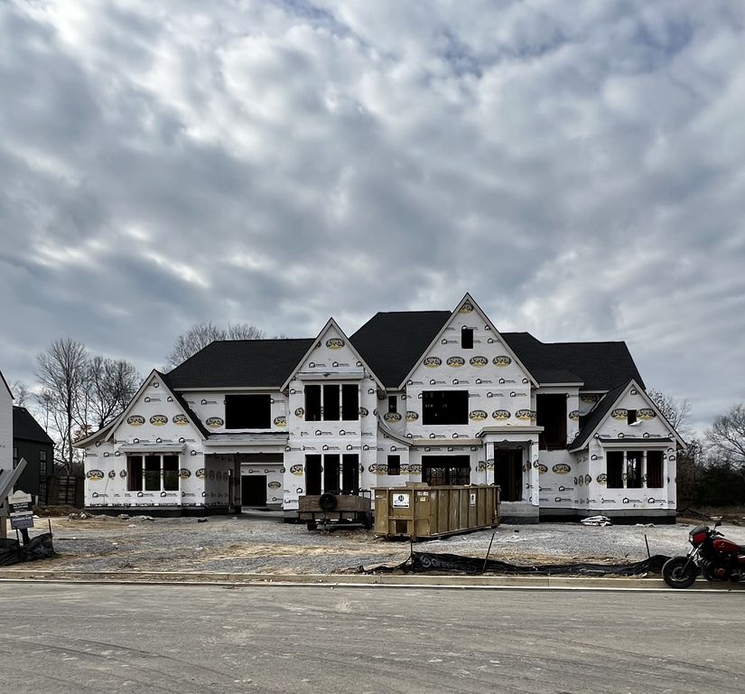 1652 Heartwood Ln, Brentwood, TN 37027