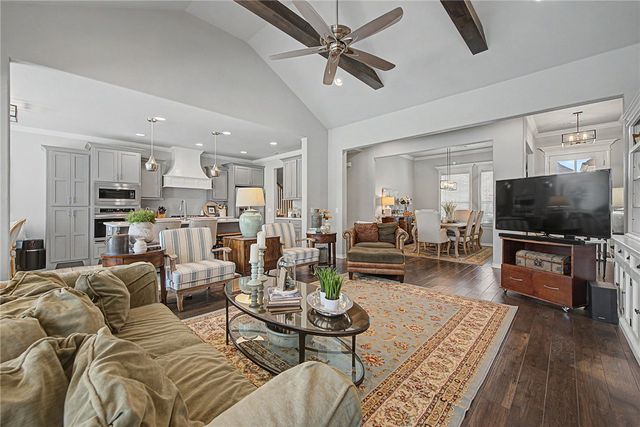 1400 Blue Moon Road, Centerton, AR 72719