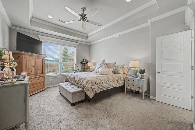1400 Blue Moon Road, Centerton, AR 72719