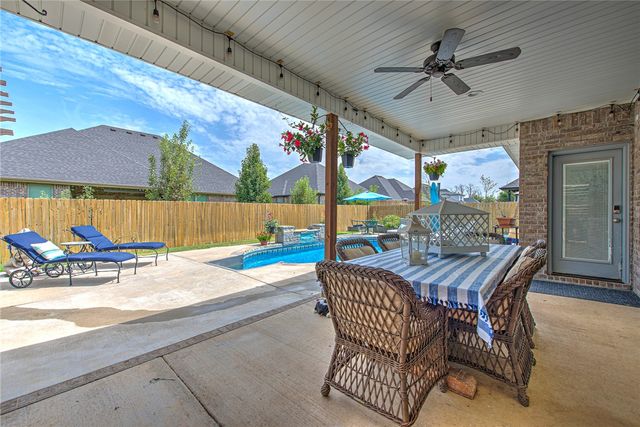 1400 Blue Moon Road, Centerton, AR 72719