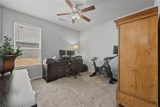 1400 Blue Moon Road, Centerton, AR 72719