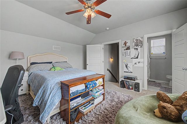 1400 Blue Moon Road, Centerton, AR 72719