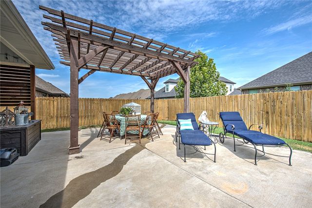 1400 Blue Moon Road, Centerton, AR 72719