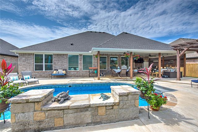 1400 Blue Moon Road, Centerton, AR 72719