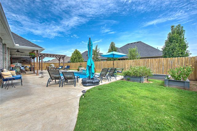 1400 Blue Moon Road, Centerton, AR 72719