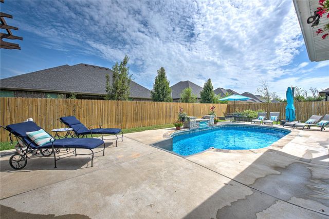 1400 Blue Moon Road, Centerton, AR 72719