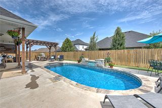 1400 Blue Moon Road, Centerton, AR 72719