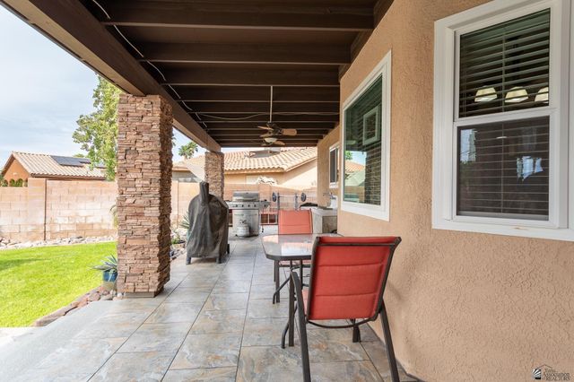 12580 E Del Rico, Yuma, AZ 85367