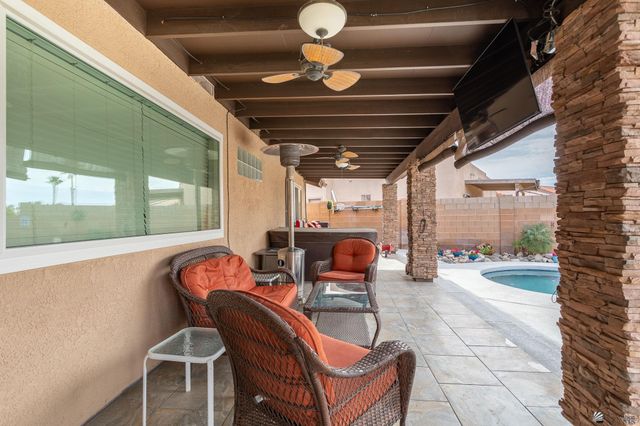 12580 E Del Rico, Yuma, AZ 85367