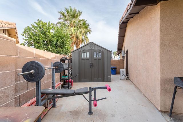 12580 E Del Rico, Yuma, AZ 85367