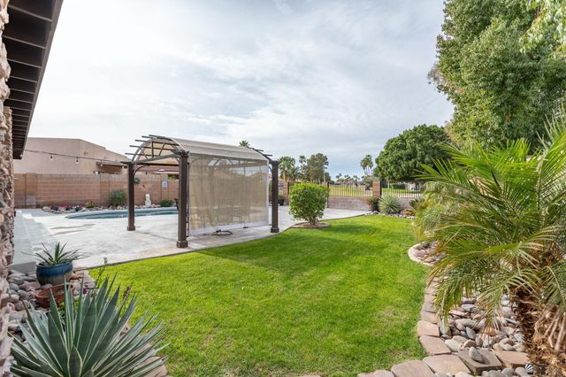 12580 E Del Rico, Yuma, AZ 85367