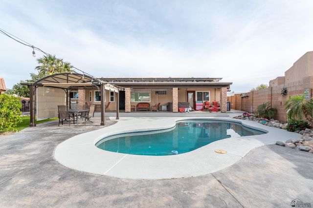 12580 E Del Rico, Yuma, AZ 85367