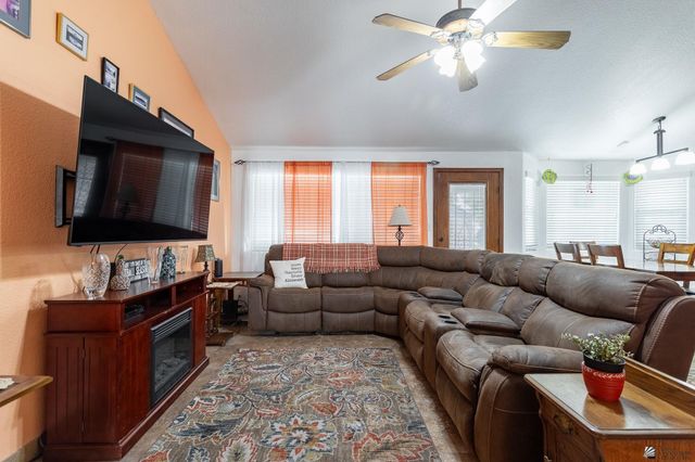 12580 E Del Rico, Yuma, AZ 85367