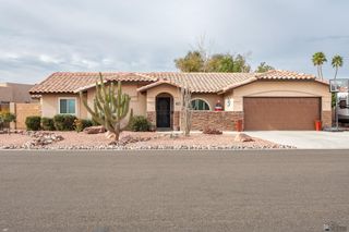 12580 E Del Rico, Yuma, AZ 85367