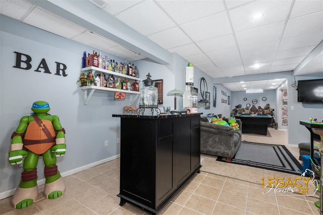 1850 Hollow Creek Drive, Caledonia, MI 49316