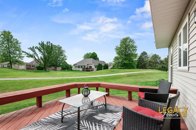 1850 Hollow Creek Drive, Caledonia, MI 49316